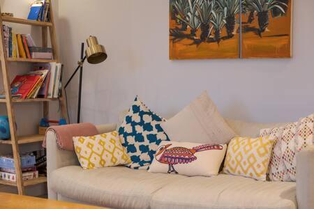 Trendy Hampstead Flat Rh7 Apartamento Londres